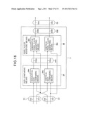 IMAGE PROCESSING APPARATUS AND METHOD AND IMAGE DISPLAY APPARATUS diagram and image