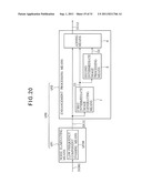 IMAGE PROCESSING APPARATUS AND METHOD AND IMAGE DISPLAY APPARATUS diagram and image