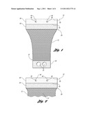 MESH BAG FOR AUTOMATED FILLING AND METHOD FOR MAKING SAME diagram and image