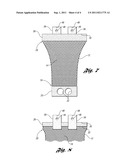 MESH BAG FOR AUTOMATED FILLING AND METHOD FOR MAKING SAME diagram and image