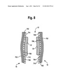 Reclosable Fasteners, Packages Having Reclosable Fasteners, and Methods     for Creating Reclosable Fasteners diagram and image