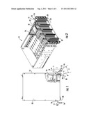 Cable Routing Guide With Cable Retainer diagram and image