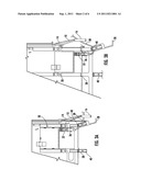 Cable Routing Guide With Cable Retainer diagram and image