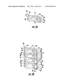 Cable Routing Guide With Cable Retainer diagram and image