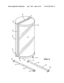 LIGHTING MODIFIABLE PHOTO BOOTH WITH EXTERNAL PROCESS CONTROL diagram and image