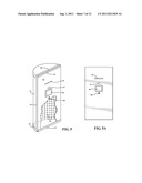 LIGHTING MODIFIABLE PHOTO BOOTH WITH EXTERNAL PROCESS CONTROL diagram and image