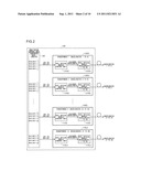 WAVELENGTH DIVISION MULTIPLEXING TRANSMISSION APPARATUS FOR CONTROLLING     THE WAVELENGTH OF AN FBTL OPTICAL MODULE, AND WAVELENGTH CONTROL METHOD     EMPLOYED FOR WAVELENGTH DIVISION MULTIPLEXING TRANSMISSION APPARATUS     EQUIPPED WITH THE FBTL OPTICAL MODULE diagram and image