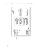 WAVELENGTH DIVISION MULTIPLEXING TRANSMISSION APPARATUS FOR CONTROLLING     THE WAVELENGTH OF AN FBTL OPTICAL MODULE, AND WAVELENGTH CONTROL METHOD     EMPLOYED FOR WAVELENGTH DIVISION MULTIPLEXING TRANSMISSION APPARATUS     EQUIPPED WITH THE FBTL OPTICAL MODULE diagram and image