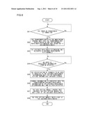 WAVELENGTH DIVISION MULTIPLEXING TRANSMISSION APPARATUS FOR CONTROLLING     THE WAVELENGTH OF AN FBTL OPTICAL MODULE, AND WAVELENGTH CONTROL METHOD     EMPLOYED FOR WAVELENGTH DIVISION MULTIPLEXING TRANSMISSION APPARATUS     EQUIPPED WITH THE FBTL OPTICAL MODULE diagram and image