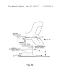 Method and apparatus for phostonic stack system for vehicle control/sense diagram and image