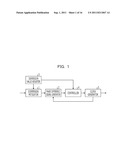 OPTICAL RECEIVER AND CLOCK GENERATION METHOD diagram and image