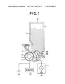 IMAGE FORMING APPARATUS diagram and image