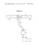 IMAGE FORMING APPARATUS diagram and image