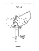 IMAGE FORMING APPARATUS diagram and image