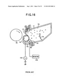 IMAGE FORMING APPARATUS diagram and image