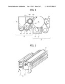 IMAGE FORMING APPARATUS AND IMAGE FORMING METHOD USED IN THE APPARATUS diagram and image