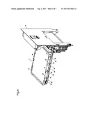 IMAGE FORMING APPARATUS diagram and image