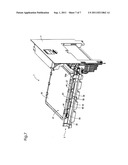 IMAGE FORMING APPARATUS diagram and image