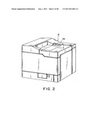 COUPLING PART, PHOTOSENSITIVE DRUM, PROCESS CARTRIDGE AND     ELECTROPHOTOGRAPHIC IMAGE FORMING APPARATUS diagram and image