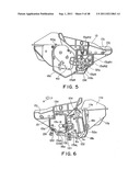 COUPLING PART, PHOTOSENSITIVE DRUM, PROCESS CARTRIDGE AND     ELECTROPHOTOGRAPHIC IMAGE FORMING APPARATUS diagram and image