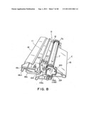 COUPLING PART, PHOTOSENSITIVE DRUM, PROCESS CARTRIDGE AND     ELECTROPHOTOGRAPHIC IMAGE FORMING APPARATUS diagram and image