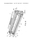 COUPLING PART, PHOTOSENSITIVE DRUM, PROCESS CARTRIDGE AND     ELECTROPHOTOGRAPHIC IMAGE FORMING APPARATUS diagram and image