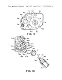 COUPLING PART, PHOTOSENSITIVE DRUM, PROCESS CARTRIDGE AND     ELECTROPHOTOGRAPHIC IMAGE FORMING APPARATUS diagram and image