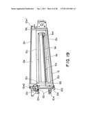 COUPLING PART, PHOTOSENSITIVE DRUM, PROCESS CARTRIDGE AND     ELECTROPHOTOGRAPHIC IMAGE FORMING APPARATUS diagram and image