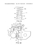 COUPLING PART, PHOTOSENSITIVE DRUM, PROCESS CARTRIDGE AND     ELECTROPHOTOGRAPHIC IMAGE FORMING APPARATUS diagram and image