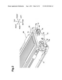 CARTRIDGES, SUCH AS DEVELOPER CARTRIDGES, FOR AN IMAGE FORMING APPARATUS,     SUCH AS A PRINTER diagram and image