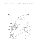 CARTRIDGES, SUCH AS DEVELOPER CARTRIDGES, FOR AN IMAGE FORMING APPARATUS,     SUCH AS A PRINTER diagram and image