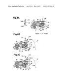 CARTRIDGES, SUCH AS DEVELOPER CARTRIDGES, FOR AN IMAGE FORMING APPARATUS,     SUCH AS A PRINTER diagram and image