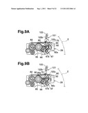 CARTRIDGES, SUCH AS DEVELOPER CARTRIDGES, FOR AN IMAGE FORMING APPARATUS,     SUCH AS A PRINTER diagram and image