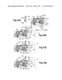 CARTRIDGES, SUCH AS DEVELOPER CARTRIDGES, FOR AN IMAGE FORMING APPARATUS,     SUCH AS A PRINTER diagram and image