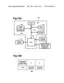 CARTRIDGES, SUCH AS DEVELOPER CARTRIDGES, FOR AN IMAGE FORMING APPARATUS,     SUCH AS A PRINTER diagram and image