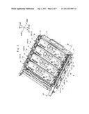 Image Forming Device Having Process Unit That Can Be Pulled Out Thereof diagram and image