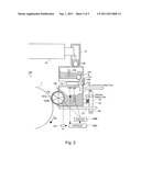 IMAGE FORMING APPARATUS diagram and image