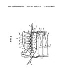 IMAGE FORMING APPARATUS HAVING FIRST AND SECOND FRAMES WITH MULTIPLE     STAGES OF MOVEMENT diagram and image