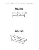 IMAGE FORMING APPARATUS HAVING FIRST AND SECOND FRAMES WITH MULTIPLE     STAGES OF MOVEMENT diagram and image