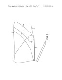 ACTIVE SHEET STRIPPING FROM BELT VIA SMALL RADIUS FEATURE diagram and image