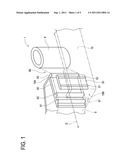 TAPE CASSETTE diagram and image