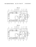 PRINTING APPARATUS diagram and image