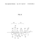 PRINTING APPARATUS diagram and image