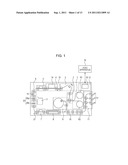 PRINT CONTROL METHOD AND PRINT APPARATUS diagram and image