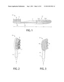 FLUID DELIVERY SYSTEM FOR AN ORAL CARE IMPLEMENT diagram and image