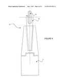 Rotary Applicator for Cosmetic Product diagram and image