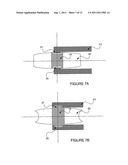 Rotary Applicator for Cosmetic Product diagram and image