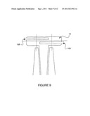 Rotary Applicator for Cosmetic Product diagram and image