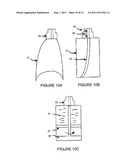 Rotary Applicator for Cosmetic Product diagram and image