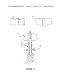 Rotary Applicator for Cosmetic Product diagram and image